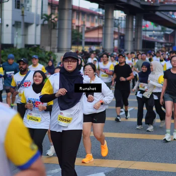 Runner Photo 5025793