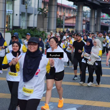 Runner Photo 5025797
