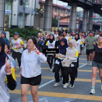 Runner Photo 5025803
