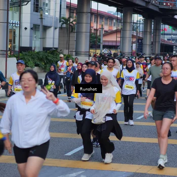 Runner Photo 5025807