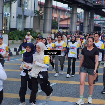 Runner Photo 5025808