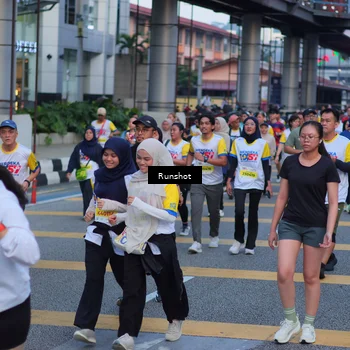 Runner Photo 5025809