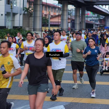 Runner Photo 5025810