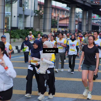 Runner Photo 5025813