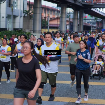 Runner Photo 5025815