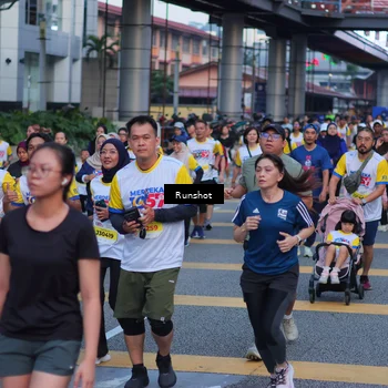 Runner Photo 5025816
