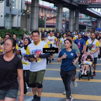 Runner Photo 5025818