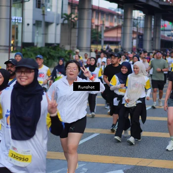 Runner Photo 5025822