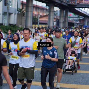 Runner Photo 5025825
