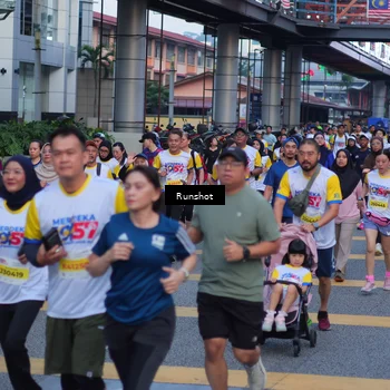 Runner Photo 5025827