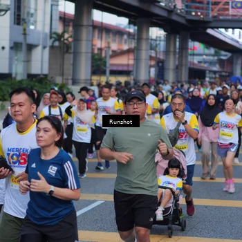 Runner Photo 5025828