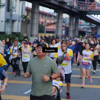 Runner Photo 5025829