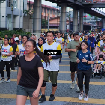 Runner Photo 5025831