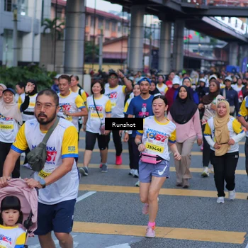 Runner Photo 5025837