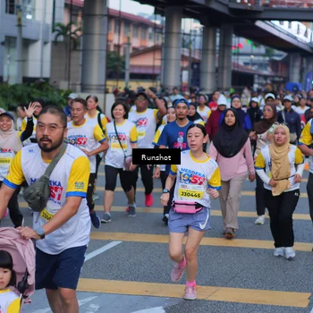 Runner Photo 5025839