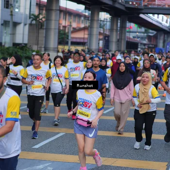 Runner Photo 5025840