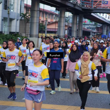 Runner Photo 5025844