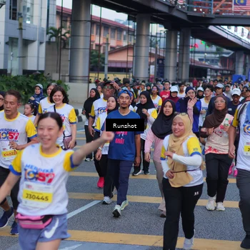 Runner Photo 5025845