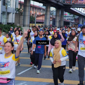 Runner Photo 5025846