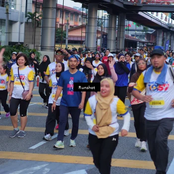 Runner Photo 5025847