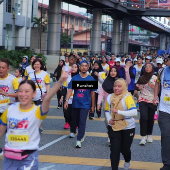 Runner Photo 5025848