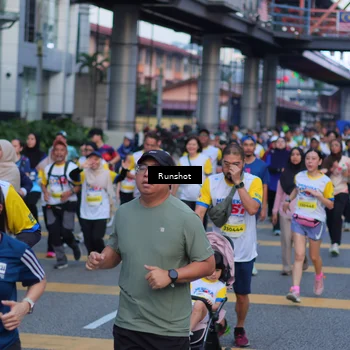 Runner Photo 5025850