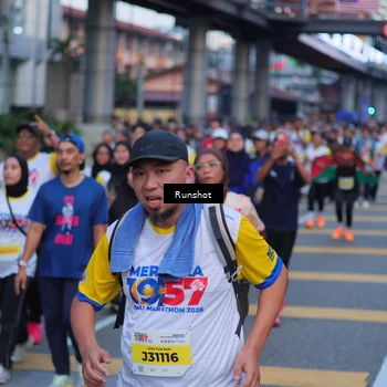 Runner Photo 5025859