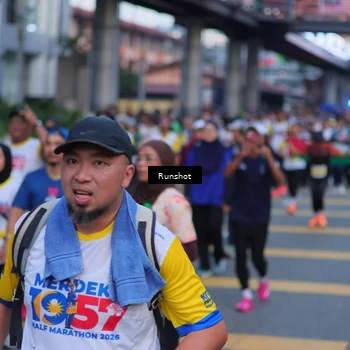Runner Photo 5025860