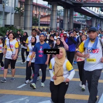 Runner Photo 5025863