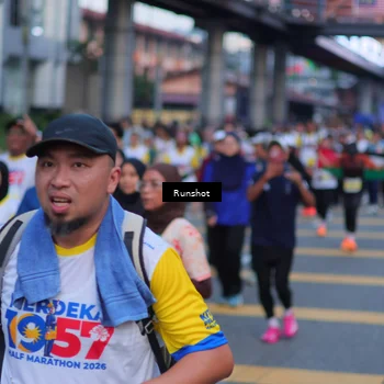 Runner Photo 5025864