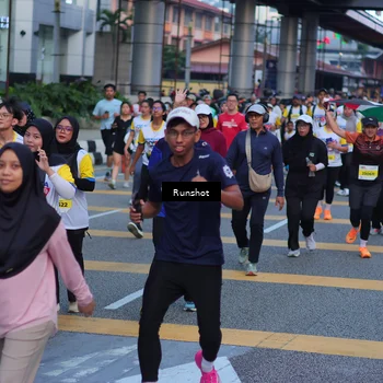 Runner Photo 5025877