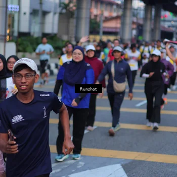 Runner Photo 5025879