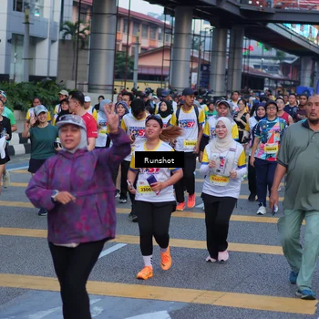 Runner Photo 5025910
