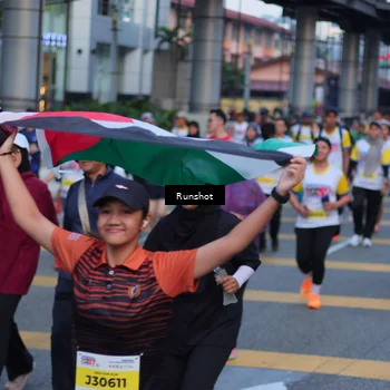 Runner Photo 5025911