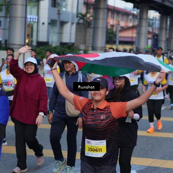 Runner Photo 5025912