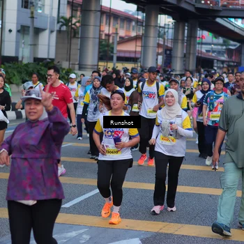 Runner Photo 5025915