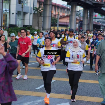 Runner Photo 5025917