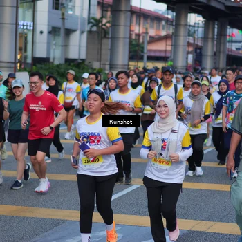 Runner Photo 5025919