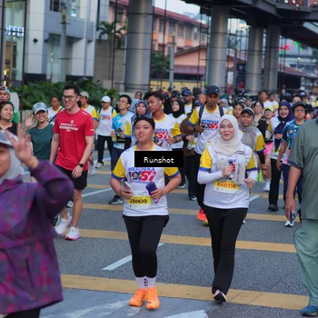 Runner Photo 5025920