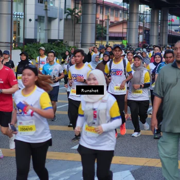 Runner Photo 5025926
