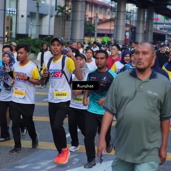 Runner Photo 5025927