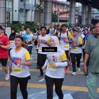 Runner Photo 5025928