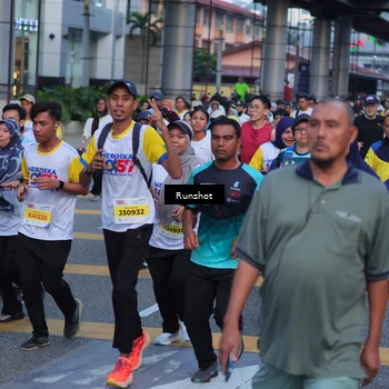 Runner Photo 5025929