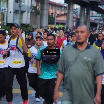 Runner Photo 5025930