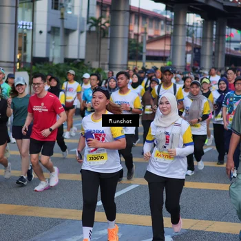 Runner Photo 5025931