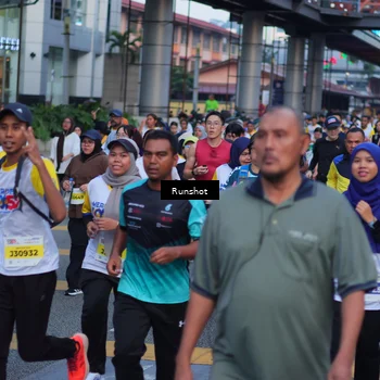 Runner Photo 5025932