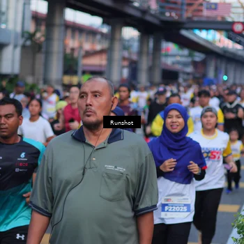 Runner Photo 5025934