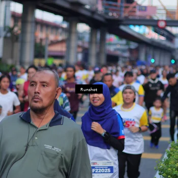 Runner Photo 5025935