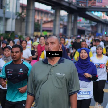 Runner Photo 5025937