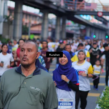 Runner Photo 5025940